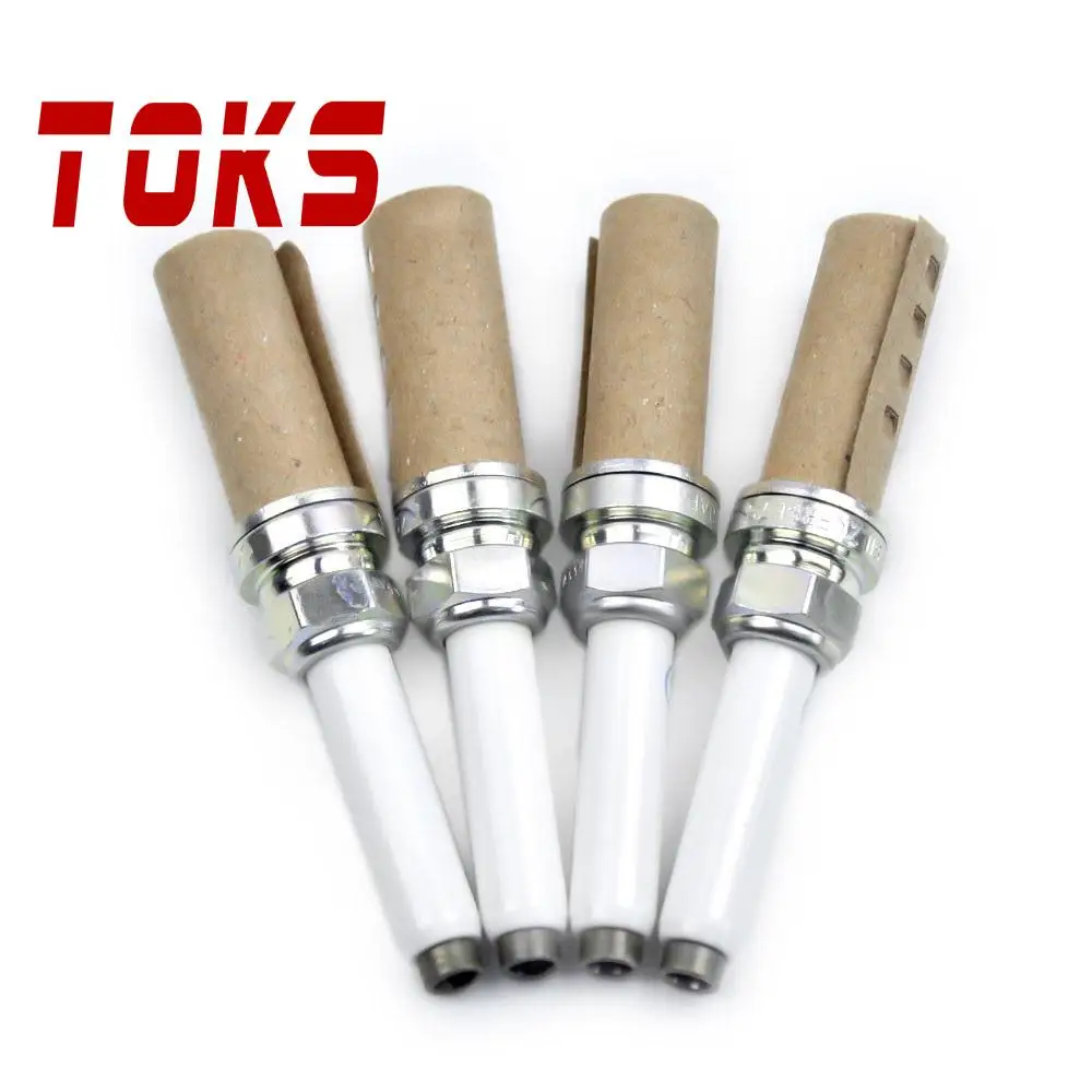 4pcs Spark Plug A0041597503 0041597503 SILZKFR8D7S For Mercedes Benz C63 GLK350 CLA45 AMG W176 W212 R350 S204 0041596803