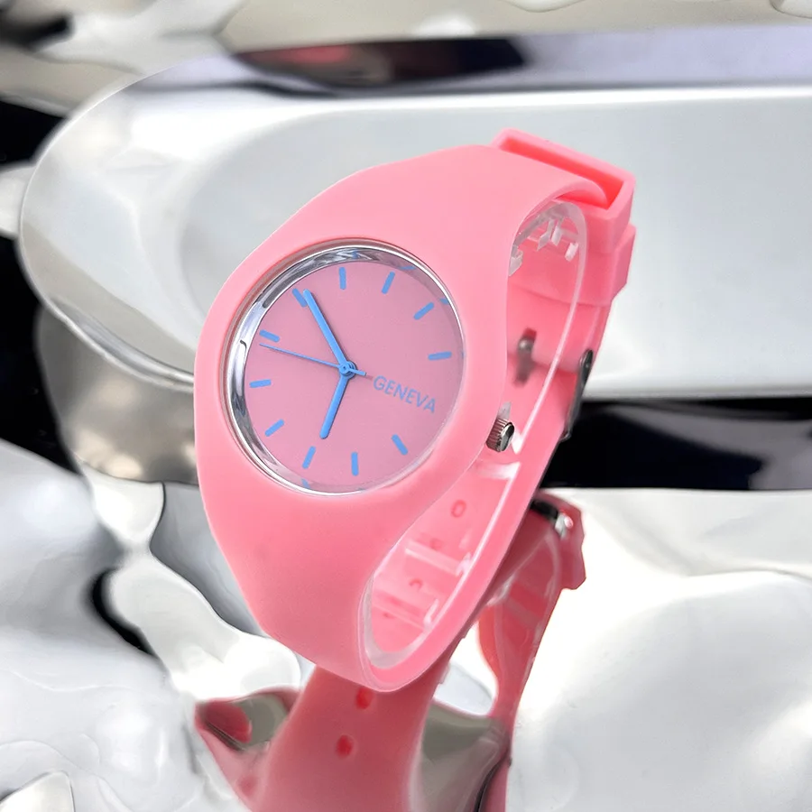 Women\'s Watch Simple Fashion Women Luxury Brand Waterproof Quartz Watches Ultra-thin Design Ladies Wristwatches Reloj mujer 2024