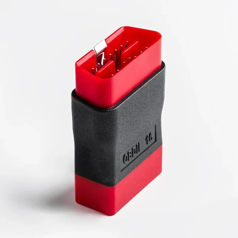 

Кабель-удлинитель OBD2, 16-контактный адаптер OBD для оригинального диагностического инструмента Launch X431 431 PRO 3S+3.0/5.0PADV7, инструмент для авторемонта