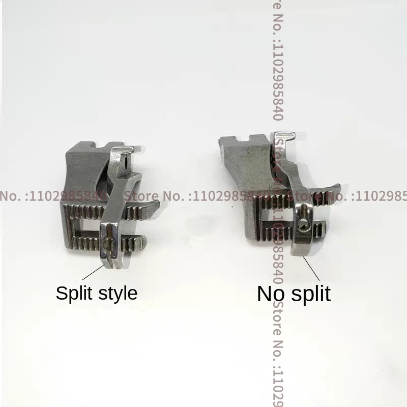 1PCS U192 U193 Synchronous Thick Material Sewing Machine Presser Foot Dy Standard Gc0302 0303 Synchronous Machine Universal