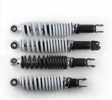 

Для демпфирования задних амортизаторов мотоциклов нечетные и даже ценовые универсальные модели