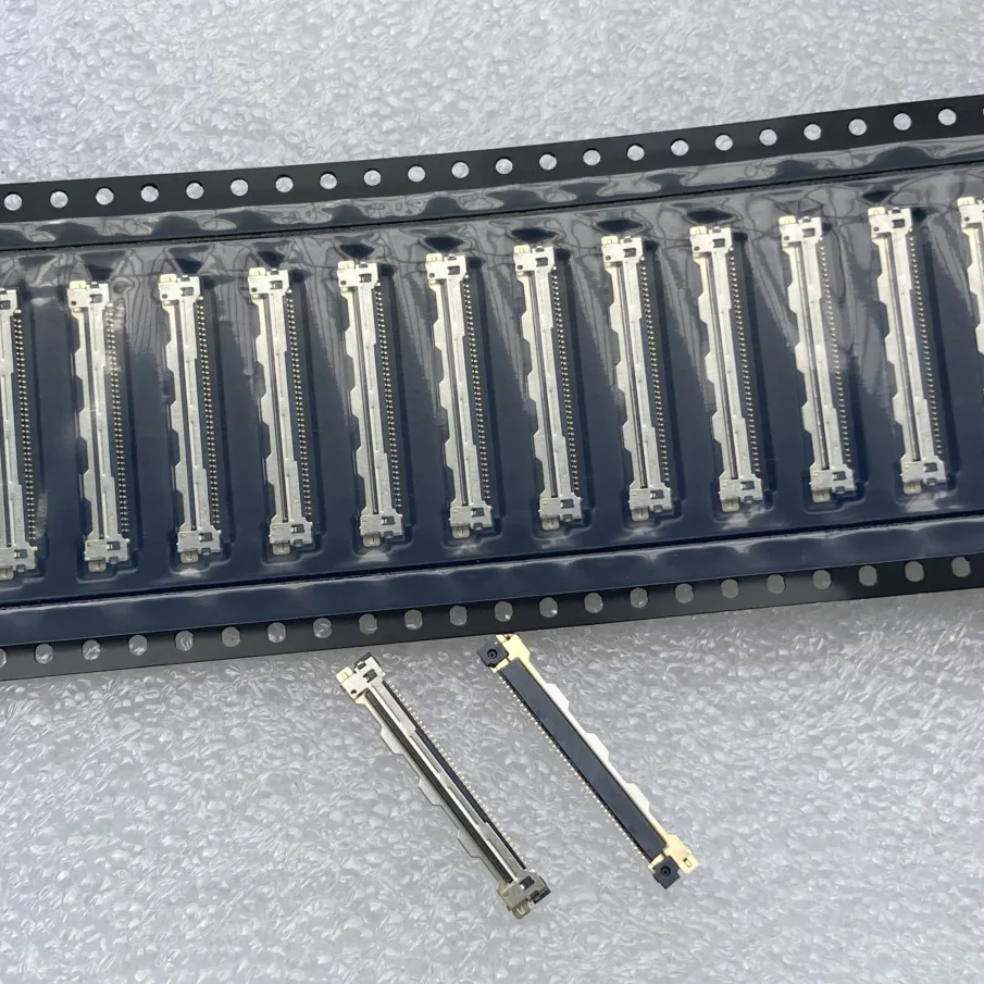 For Qingliang 300E40-1015RA-G6 EDP screen cable I-PEX block 40P LVDS LCD signal interface