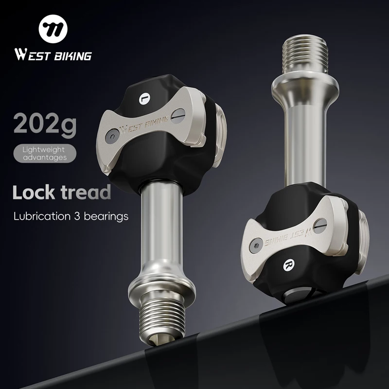 West Biking Bicycle…