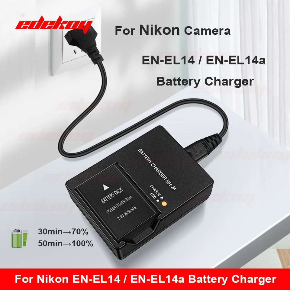 ★極上美品★ニコンNIKON D7200 ボディ★バッテリー、充電器付★ MH-24 充電器 Nikon EN-EL14 EN-EL14a バッテリー P7000 P7100 D3100