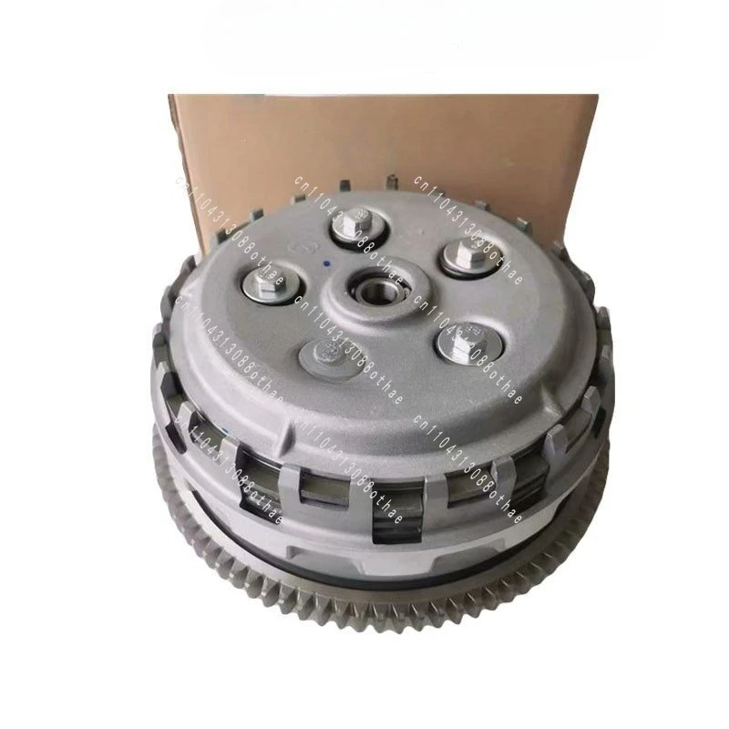 Suitable for Spring Breeze 400nk Clutch CF400NK400GT400-5/400-A Clutch Snare Drum Assembly