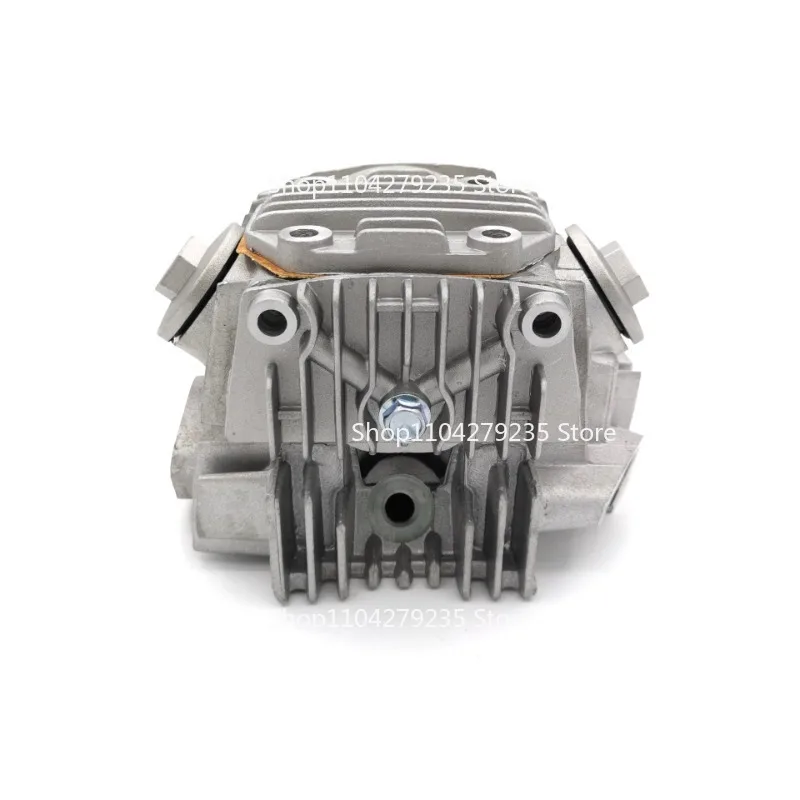 

Suitable for WS110 Beach Bike Kart 4-stroke 110cc Motorcycle Engine Cylinder Head