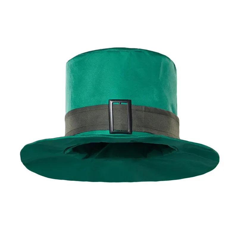 أيرلندا سانت سانت باتريك يوم تأثيري حلي محظوظ الجنية تمويه قزم الأيرلندية عفريت الزي الكبار هالوين ملابس للحفلات لعب الأدوار