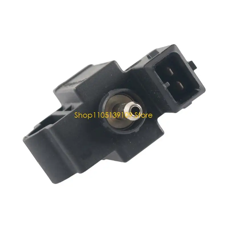 Turbinas eficiencia controlan material resistente calor del solenoide para vehículos conducta