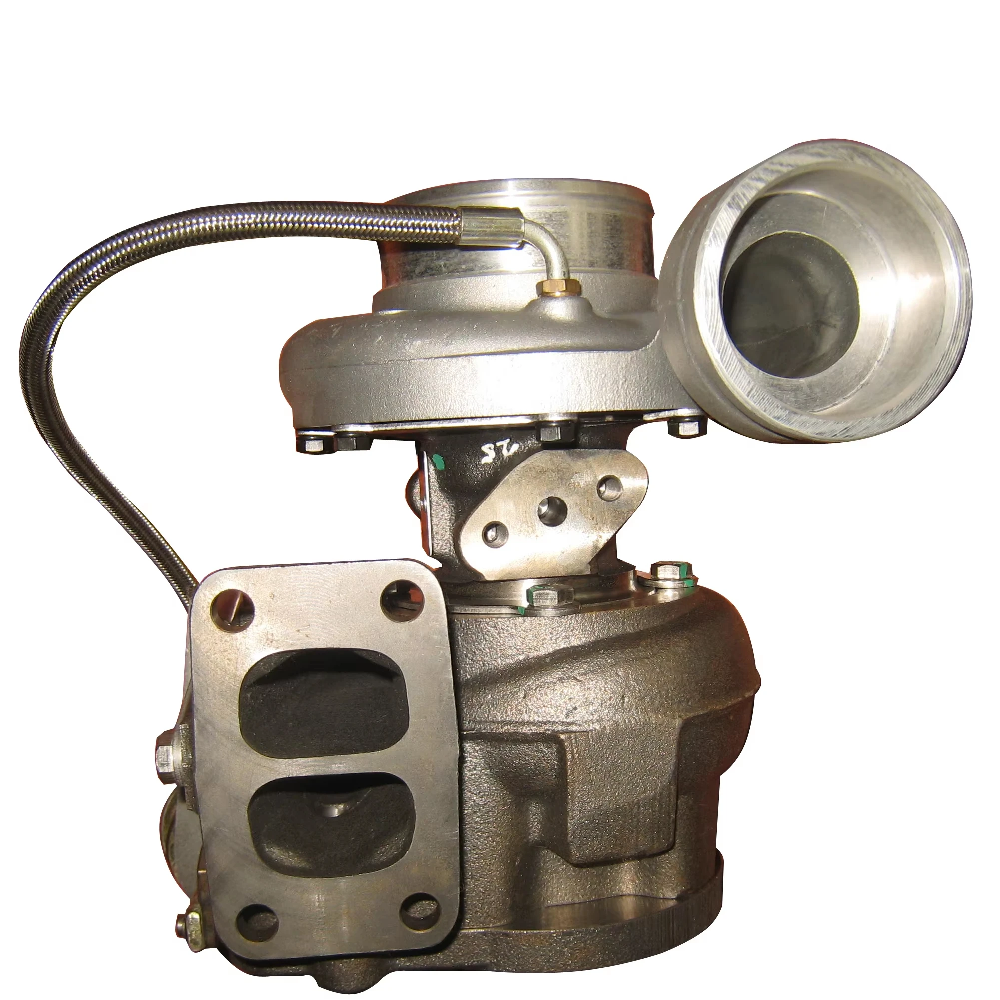 

S2B Turbo 317049 16E06-1292 04253845KZ Turbocharger For With BF6M1013CE Diesel Engine