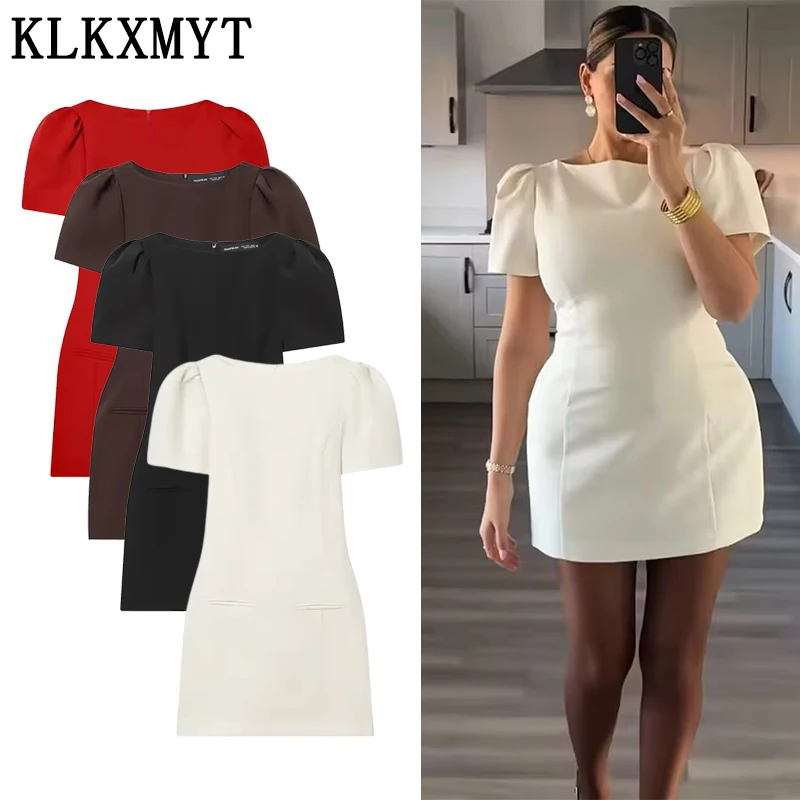 #76 Midi A-Line Dress List of Top Picks