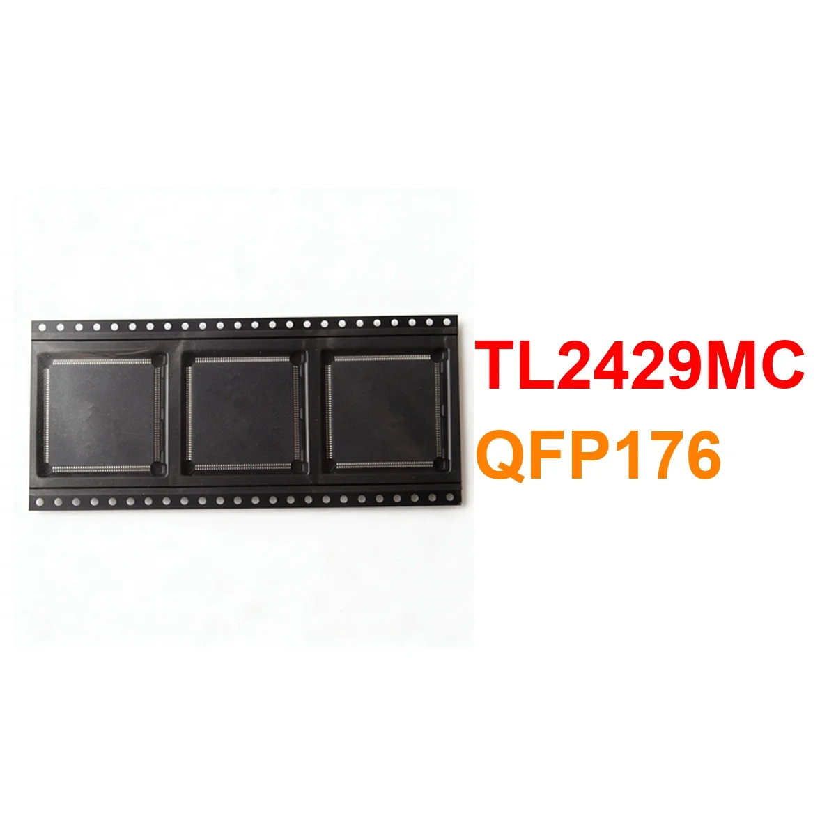 (1piece) TL2429MC TL2429 QFP176 Chipset