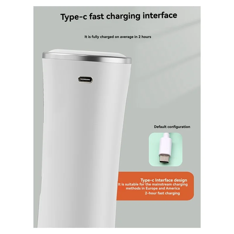 ABUS-Handheld Vacuümpomp Mini Draagbare Snel Vullen Voedsel Vacuümpomp Kleine Huishoudelijke Vacuümmachine