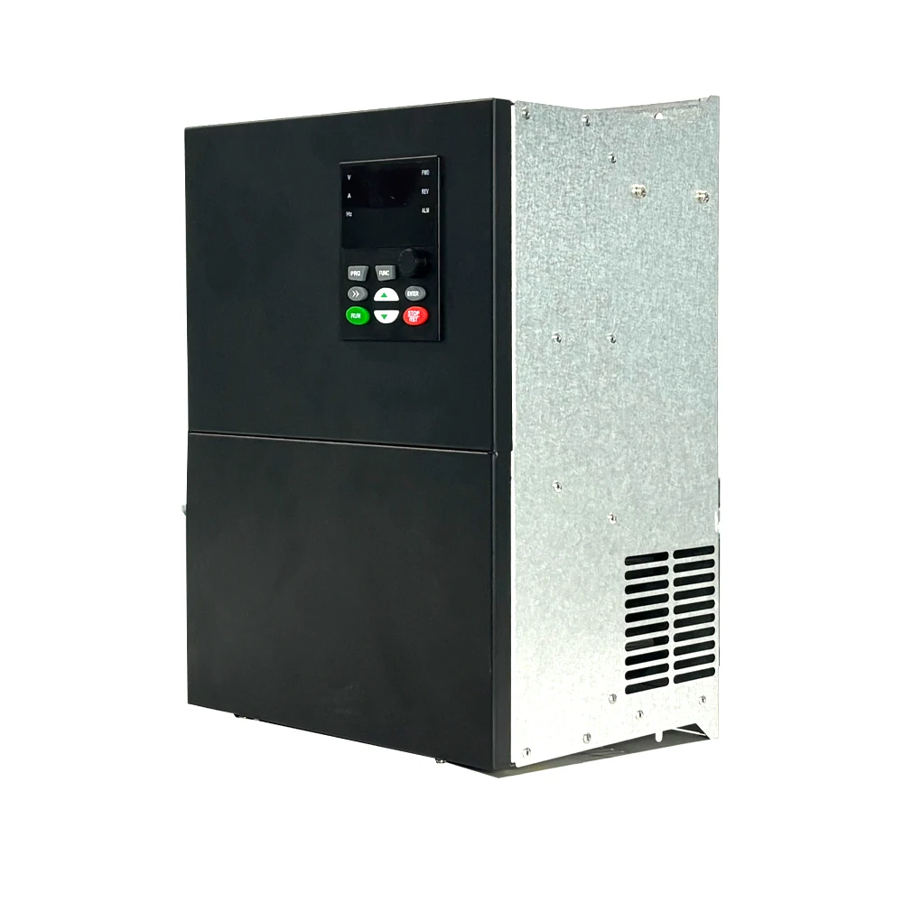 Tlf sanyu sy3000 30kw grande potência vfd vsd soler bomba inversor conversor de frequência de unidade ac rs485 inversor de frequência ac dc ac