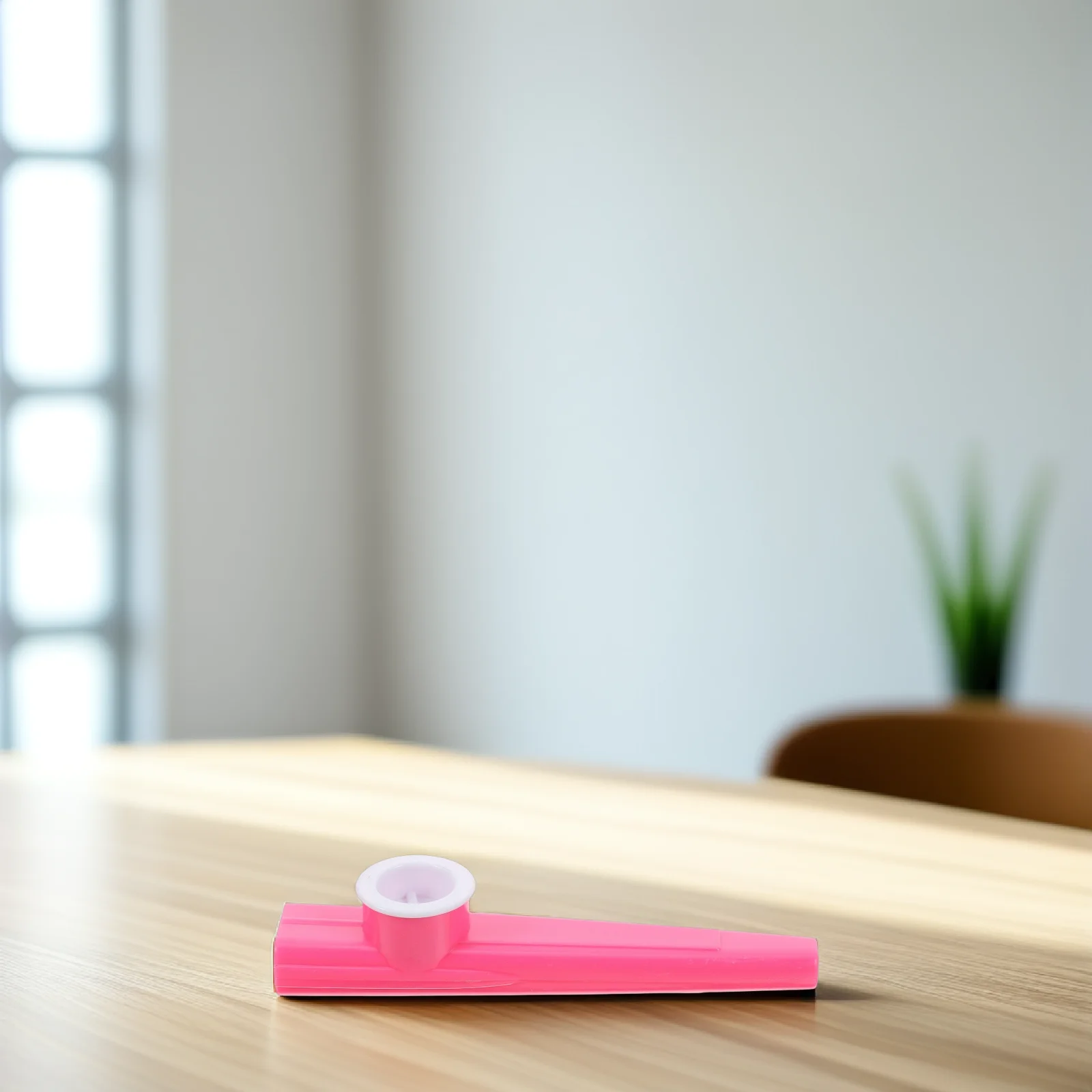 

24 Pcs Kazoo Musical Instruments Plastic Lightweight Durable Kids Metal Toddler Birthday Party Favors Child Toys No