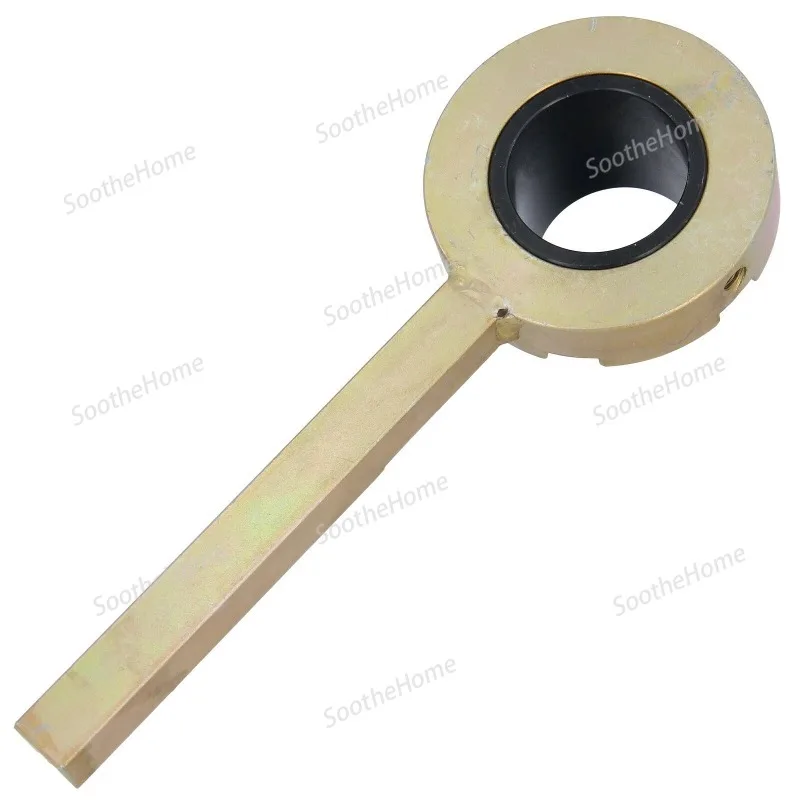 FOR BMW M47 B38 E90 Land Rover 2.0 Timing Crankshaft Pulley Pulley Tool Disassembly Wrench