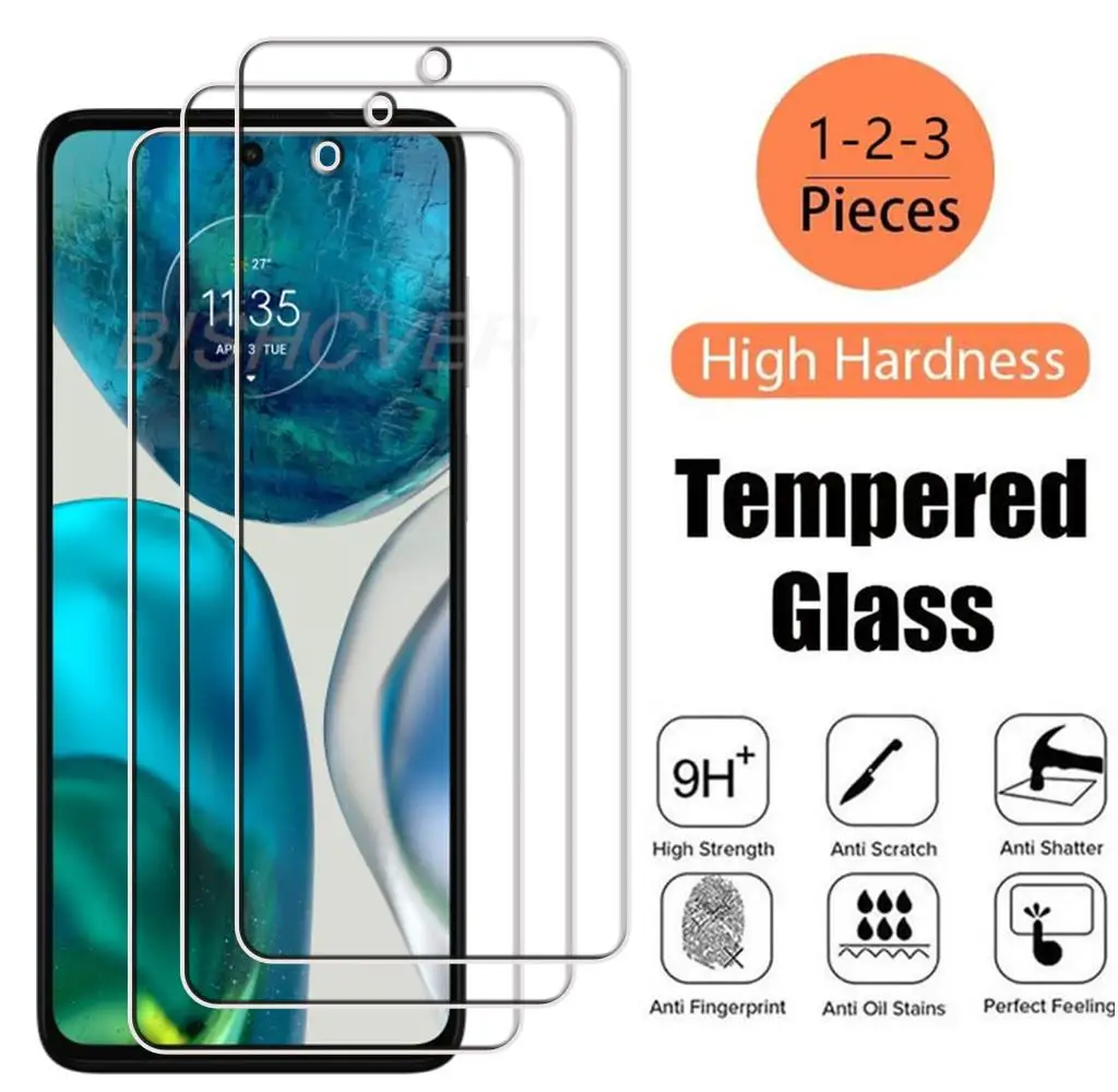 Tempered Glass For …
