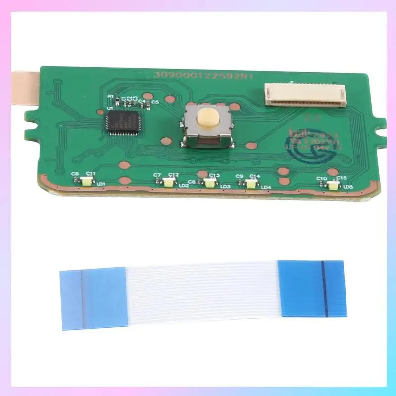 T23C V1.0 Touch Pad…