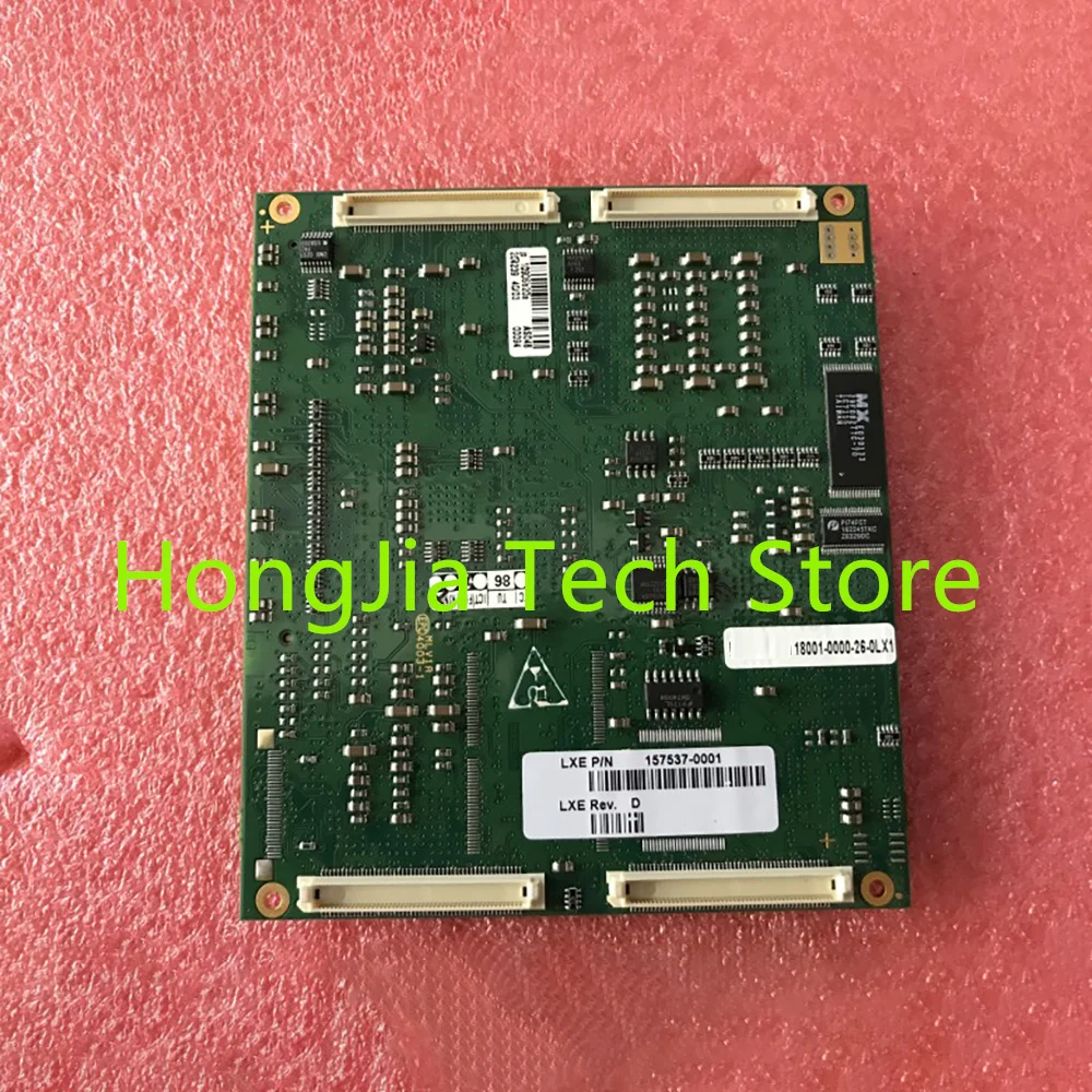 For Kontron Medical core Motherboard  LXE Revision D 157537-0001 18001-0000-26-0LX1