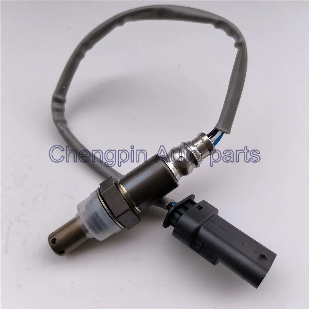 

Lambda O2 Oxygen Sensor OEM# 12637679 12659516 For Chevrolet Silverado 1500 Chevy Tahoe