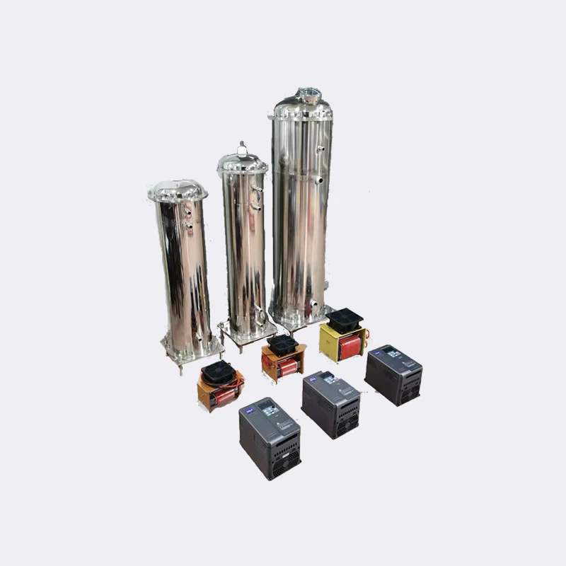 Ozone tube power supply Ozone quartz glass 100g ozone generator spare parts with potentiometer power supply
