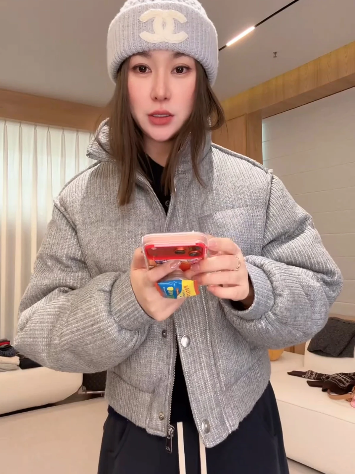 

Теплая женская пуховая куртка-пуховик с 90% белым пуховым наполнителем, новинка зимы, для повседневной носки