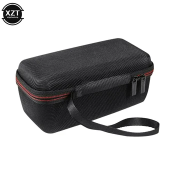 EVA Hard Case for MARSHALL EMBERTON Wireless Bluetooth-compatible Speaker Bag Portable Storage Case Shockproof Protective Box