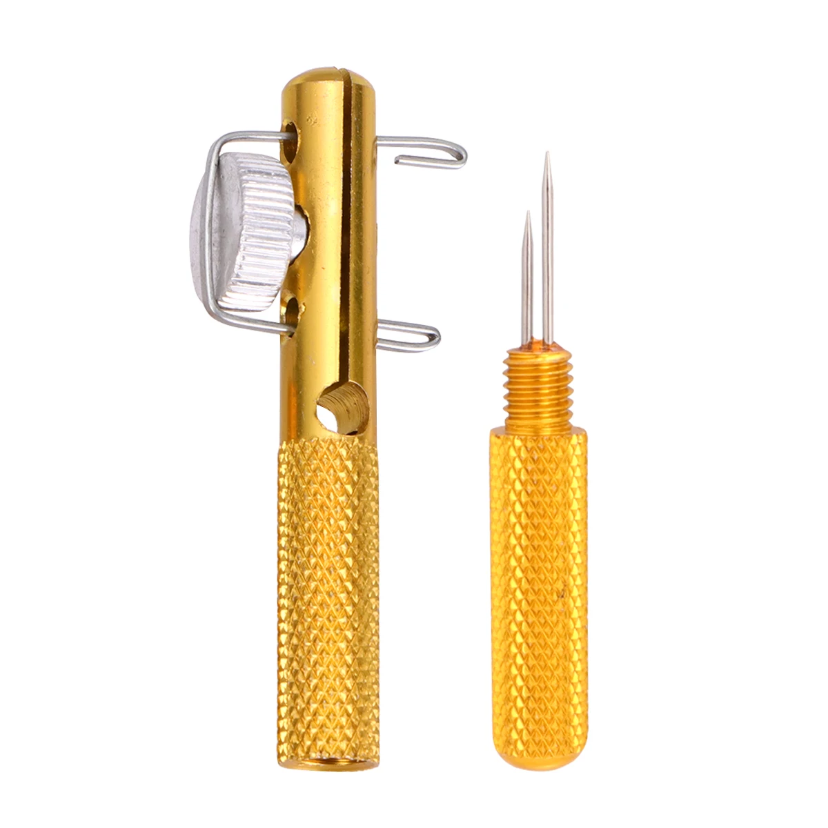 

1Pcs Easy-to-Use Fishing Line Knotter Perfect Hook Tying Device for Adults and Elders