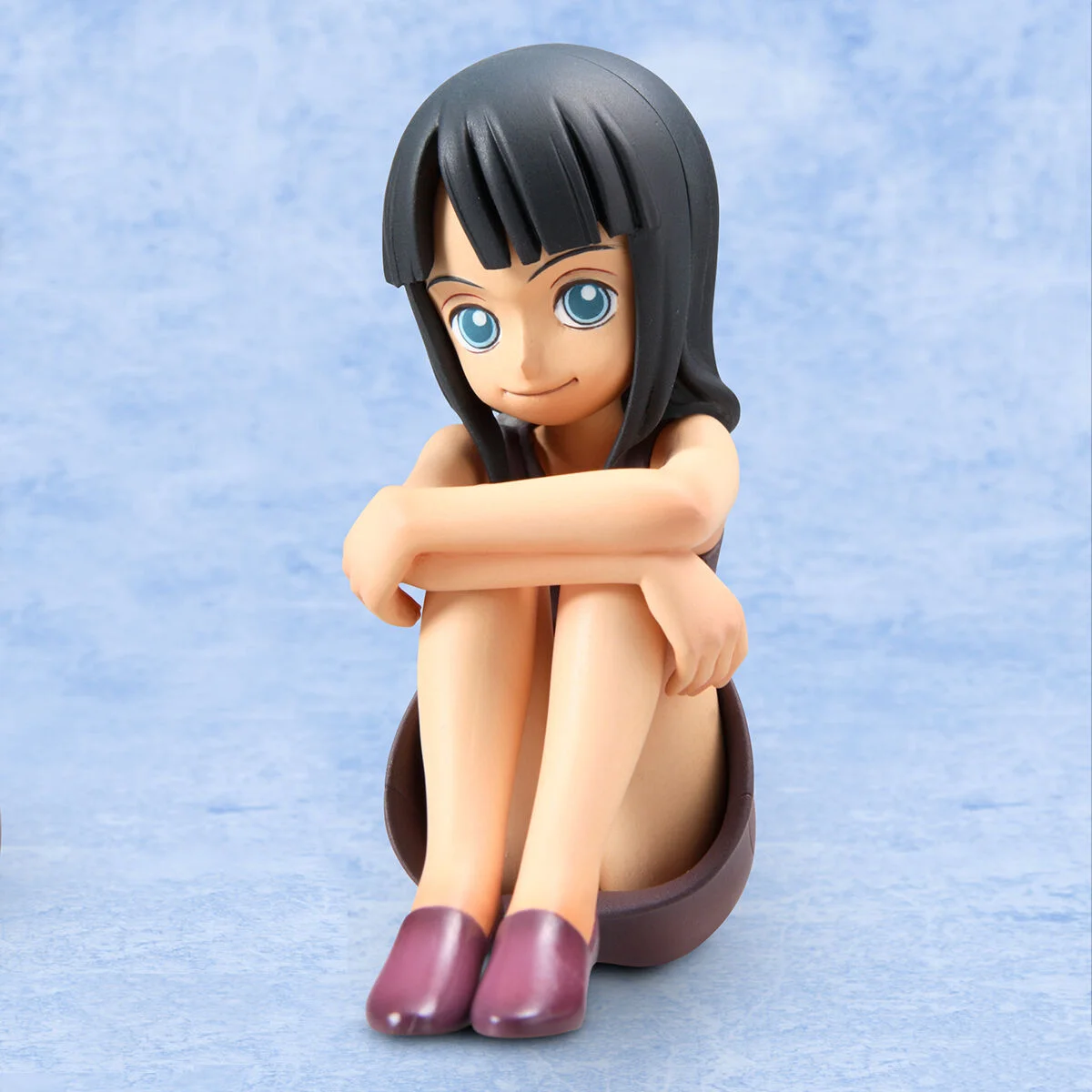 Oryginalna figurka Mega House P.O.P ONE PIECE CB-EX Nico Robin Dereshi! Figurki anime, kolekcjonerski model, statuetka, ozdoba, prezent.