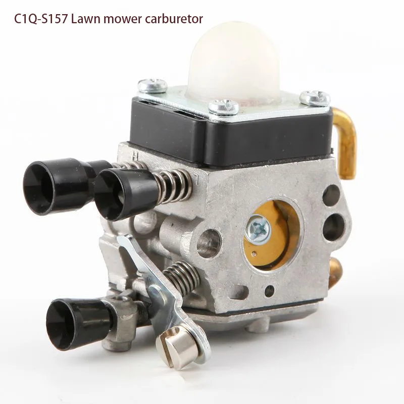 Suitable For STL Lawn Mower, Irrigator And Mower C1Q-S157 ZAMA Is