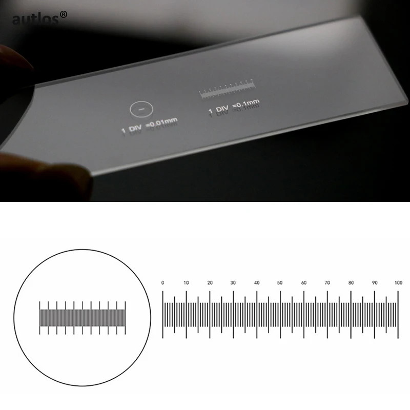 916 Div 0.01Mm Micr…