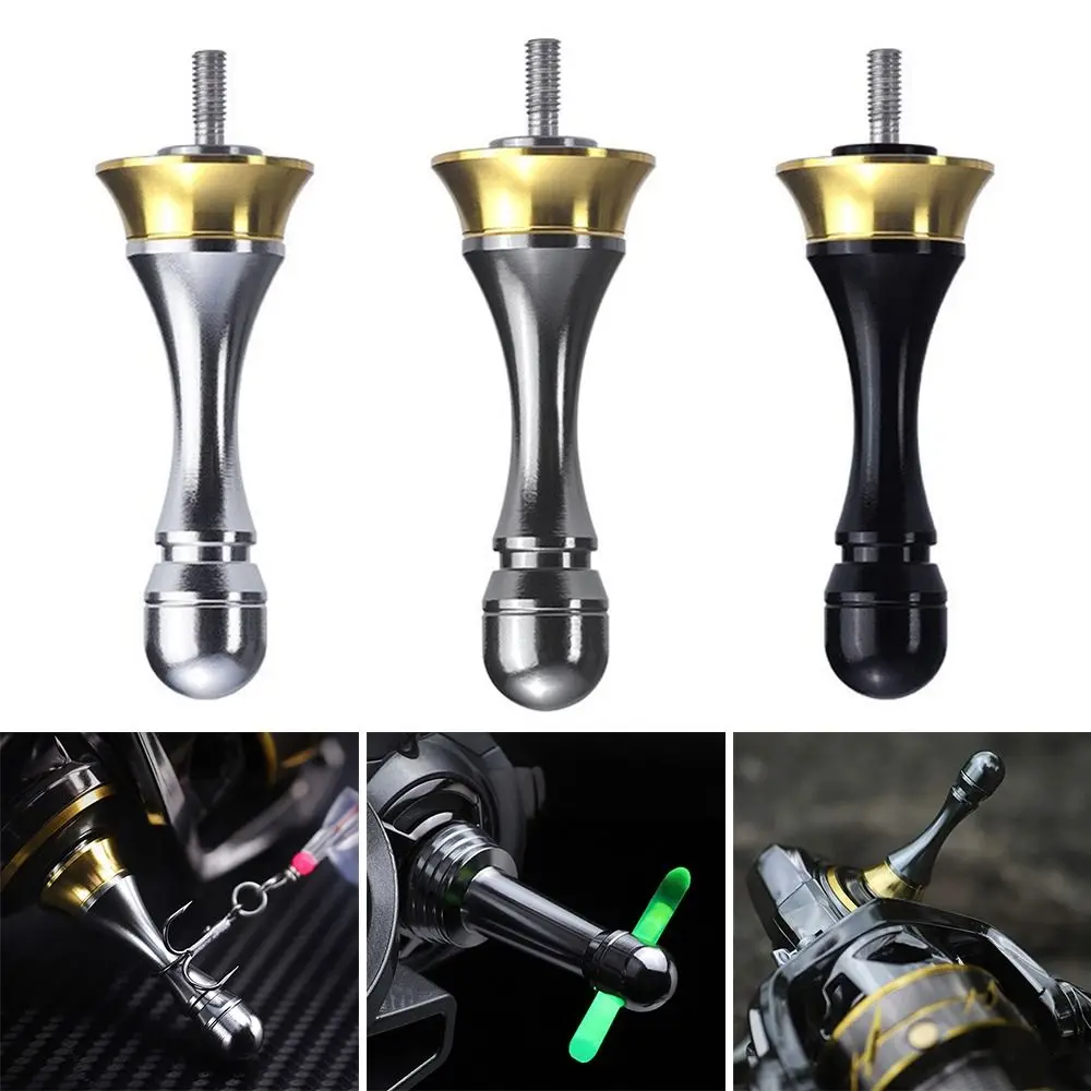 Aluminium Alloy Fis… - image