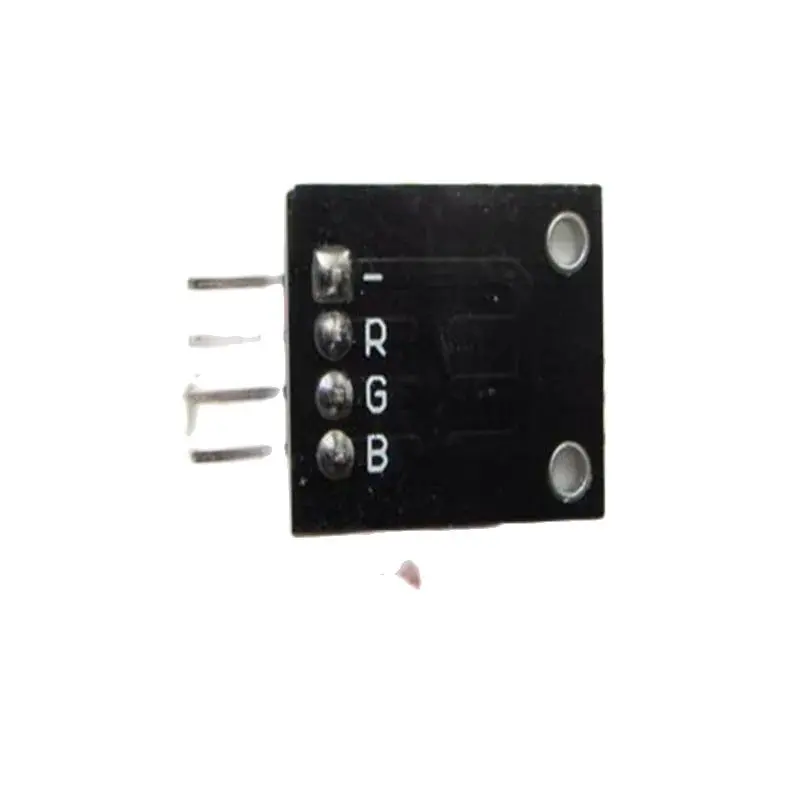 KEYES Electronic Full-Color LED SMD Module 3-Color KY-009 Sensor Module for DIY Projects