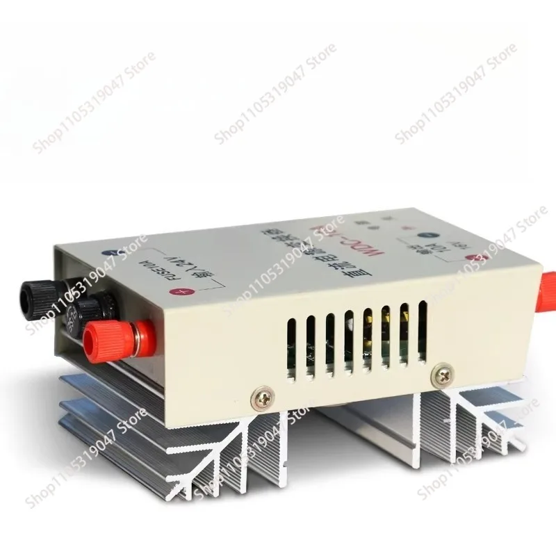 Marine DC power supply navigation collision avoidance walkie-talkie voltage regulator converter 10A24v to 13.8v/24v