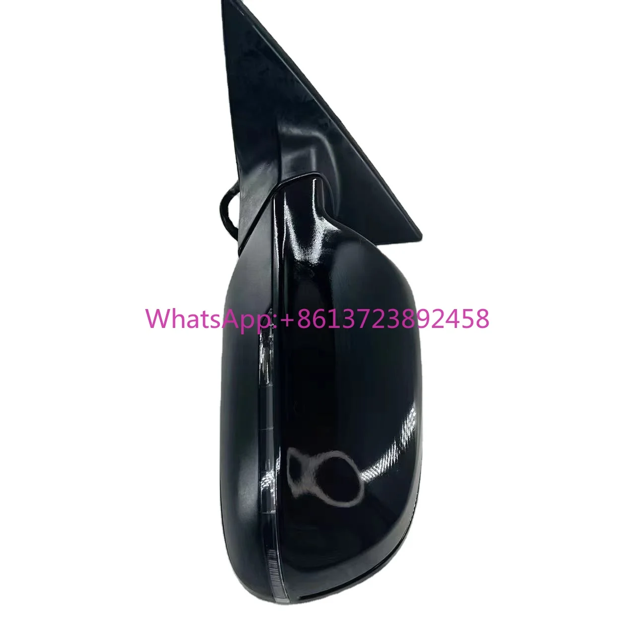 

Chinese Factory Auto Rearview Mirror Folding Side View Mirror for Audi A5