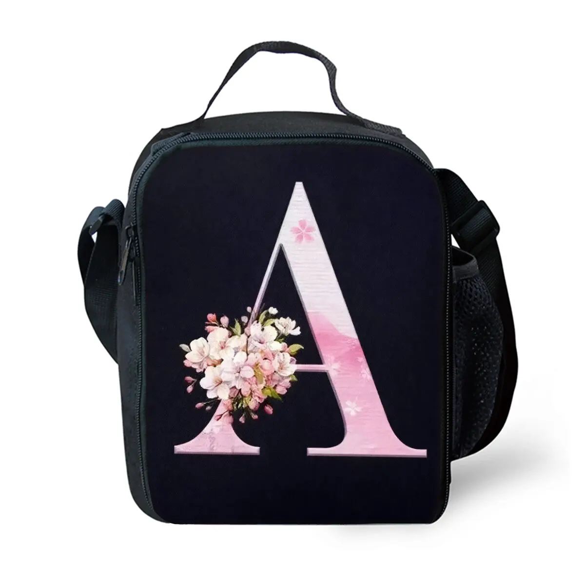 bolsa-de-ombro-com-letras-de-flores-bolsa-isolada-para-lancheira-desenho-animado-para-meninos-meninas-melhores-presentes-bolsa-de-almoco-a-prova-d'agua-para-estudantes-piquenique