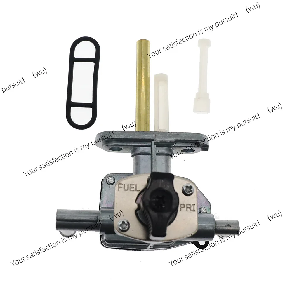 Interruptor de aceite de válvula de combustible de motocicleta 44300-03G02 Suzuki LTA LTF vinson 500