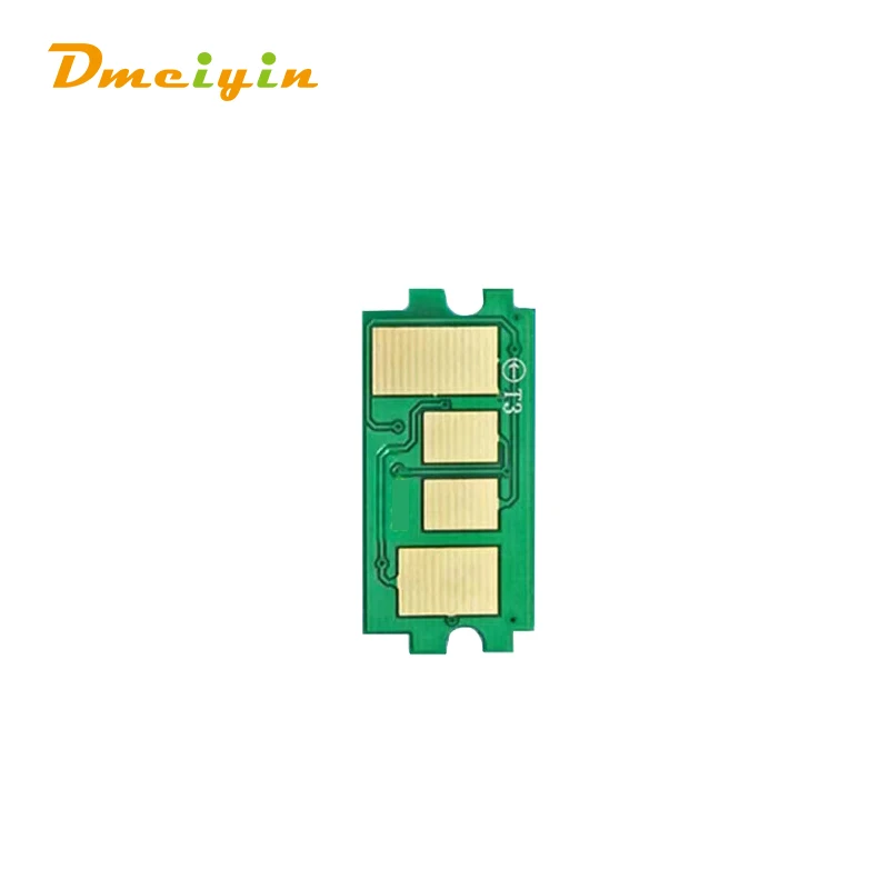 EUR/US/AP/AS/JPN Version 3K Pages TK-1120/TK-1121/TK-1122/TK-1124 Toner Chip for Kyocera FS-1060DN/1125MFP/1025MFP