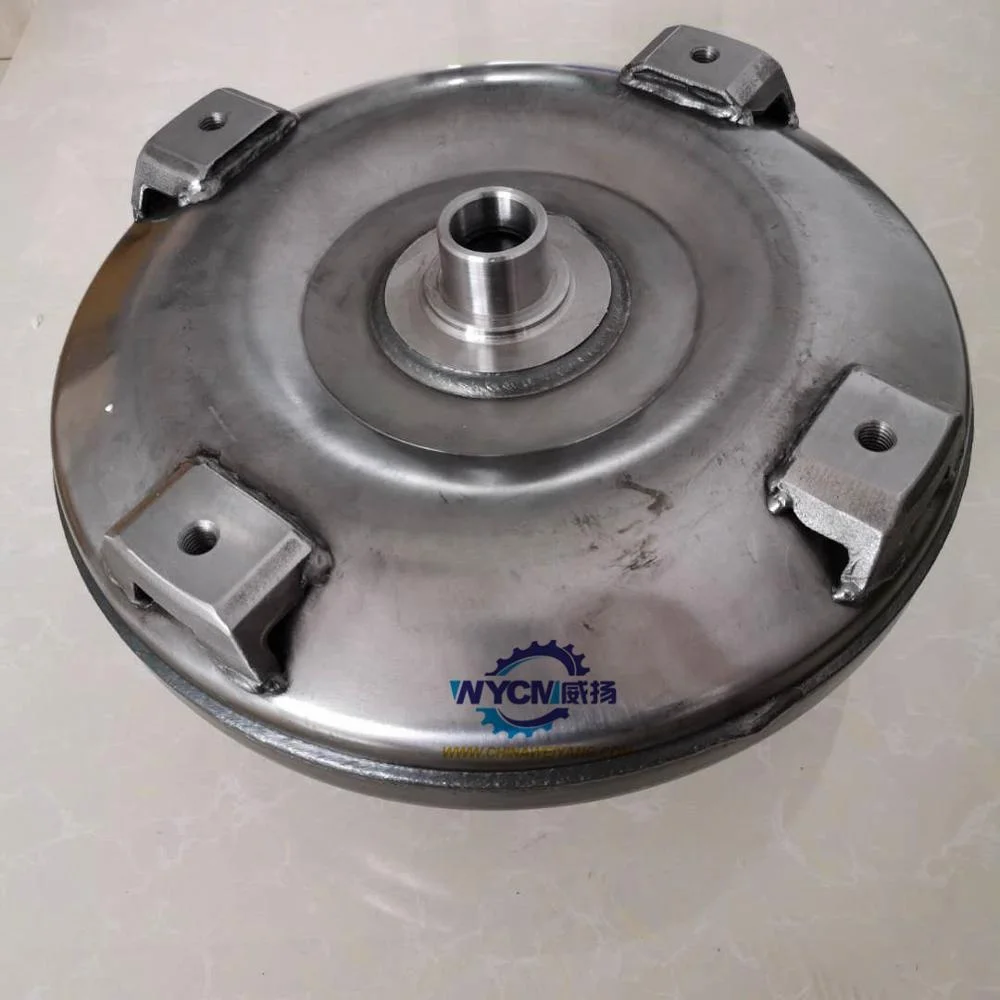 

4168034034 Torque Convertor For 4WG200/4WG180 Transmission