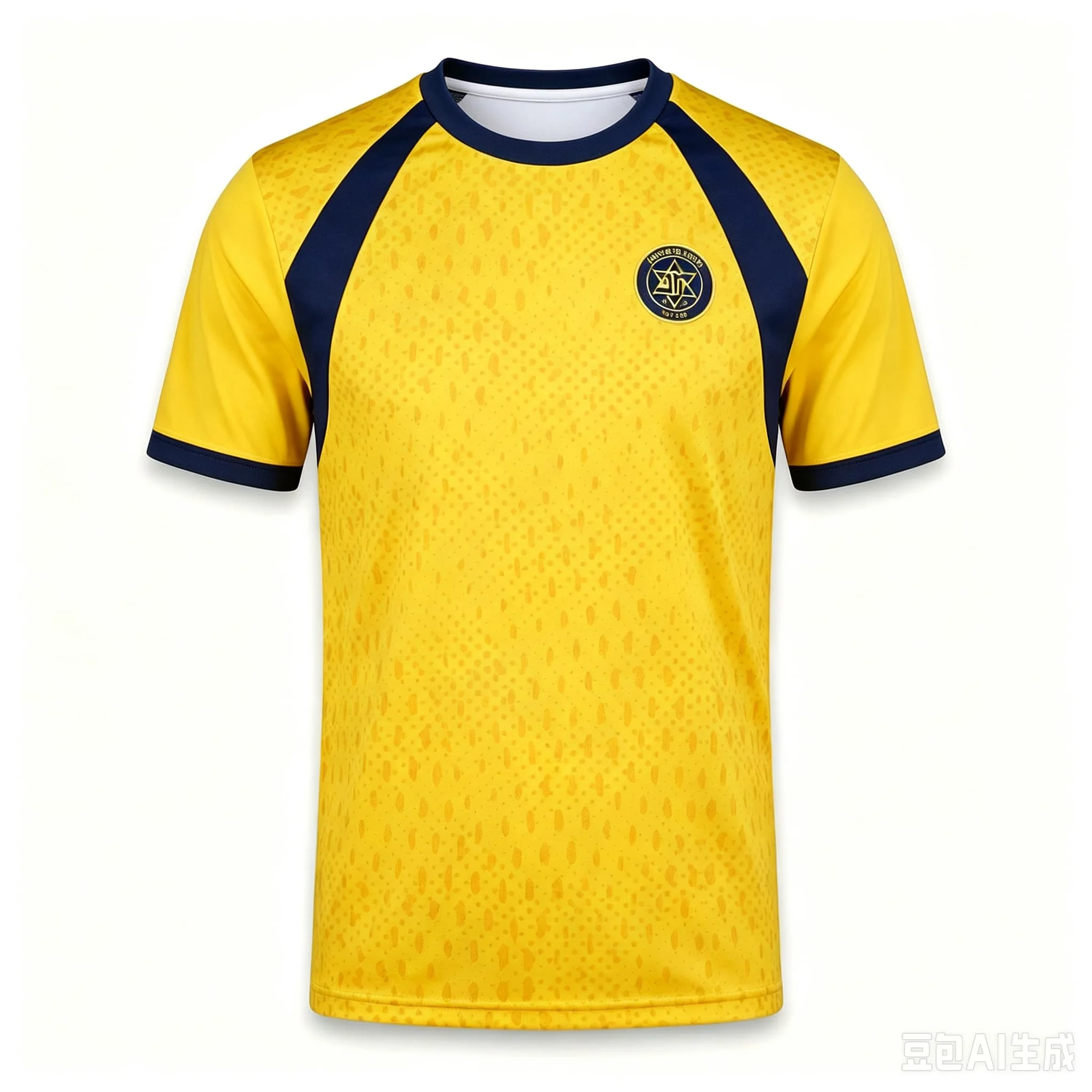 2026 New Fashion Modern Trend Football Fans Maccabi Tel Aviv 26-27 T Shirt Adult Kids Athleisure T-Shirt Summer Tops