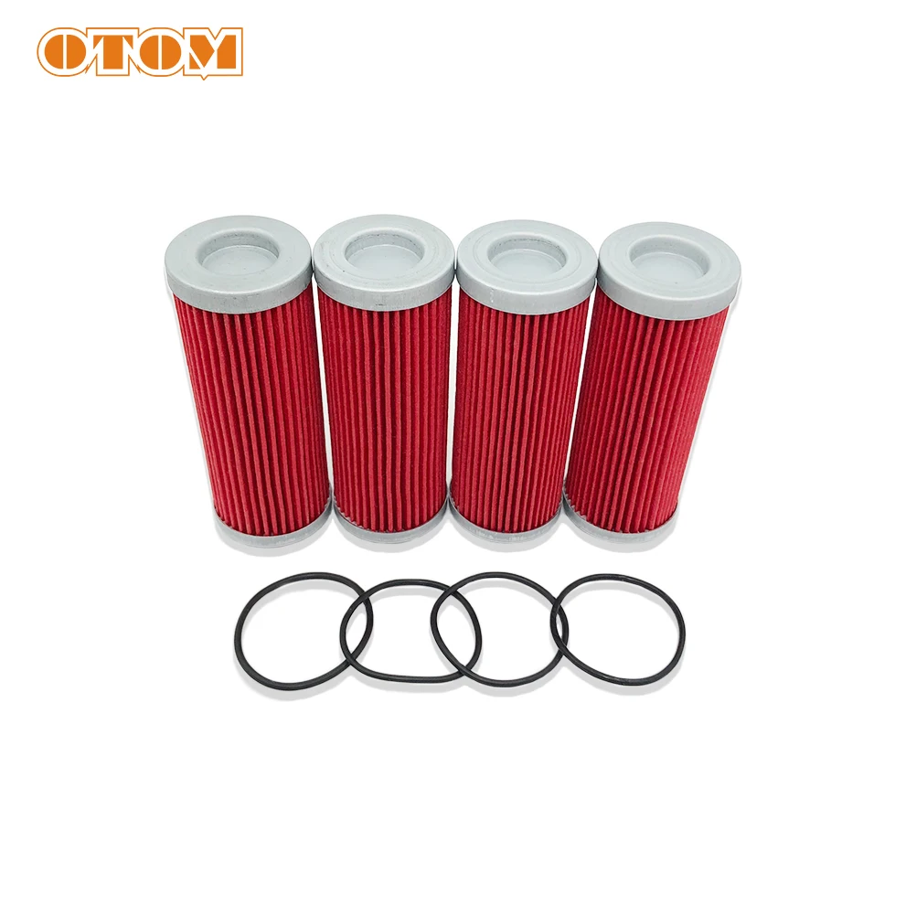 2023 NEW Motorcycle Accessories Engine Oil Filter Fuel Cleaner For KTM EXC-F SXF XCF SMR Freeride250F HUSQVARNA FC FE FX GASGAS