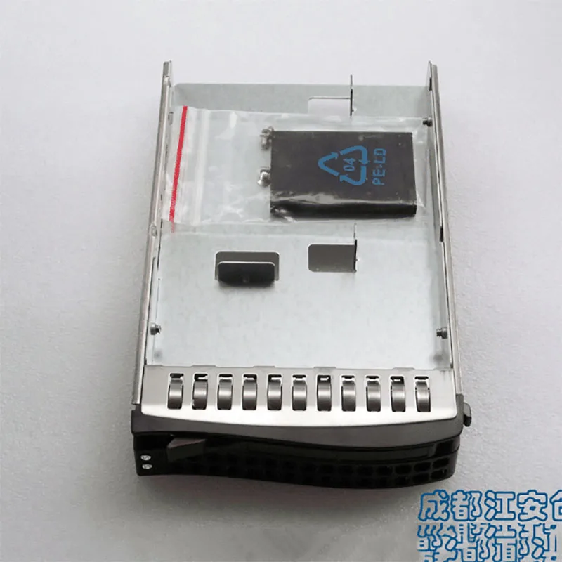 

MCP-220-00043-0N 3.5 to 2.5 Inch Hard Drive Bay