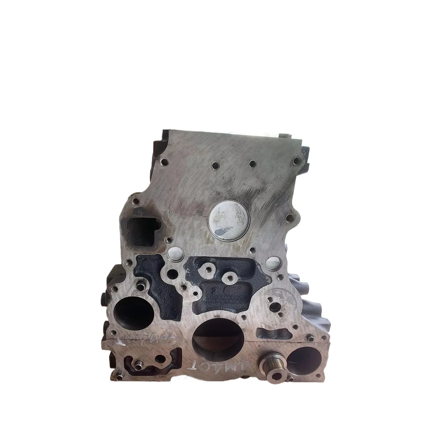 High Quality Manufactory Diesel Engine 4M40 Cylinder Block For MITSUBISHI Excavator Rebuild Kits