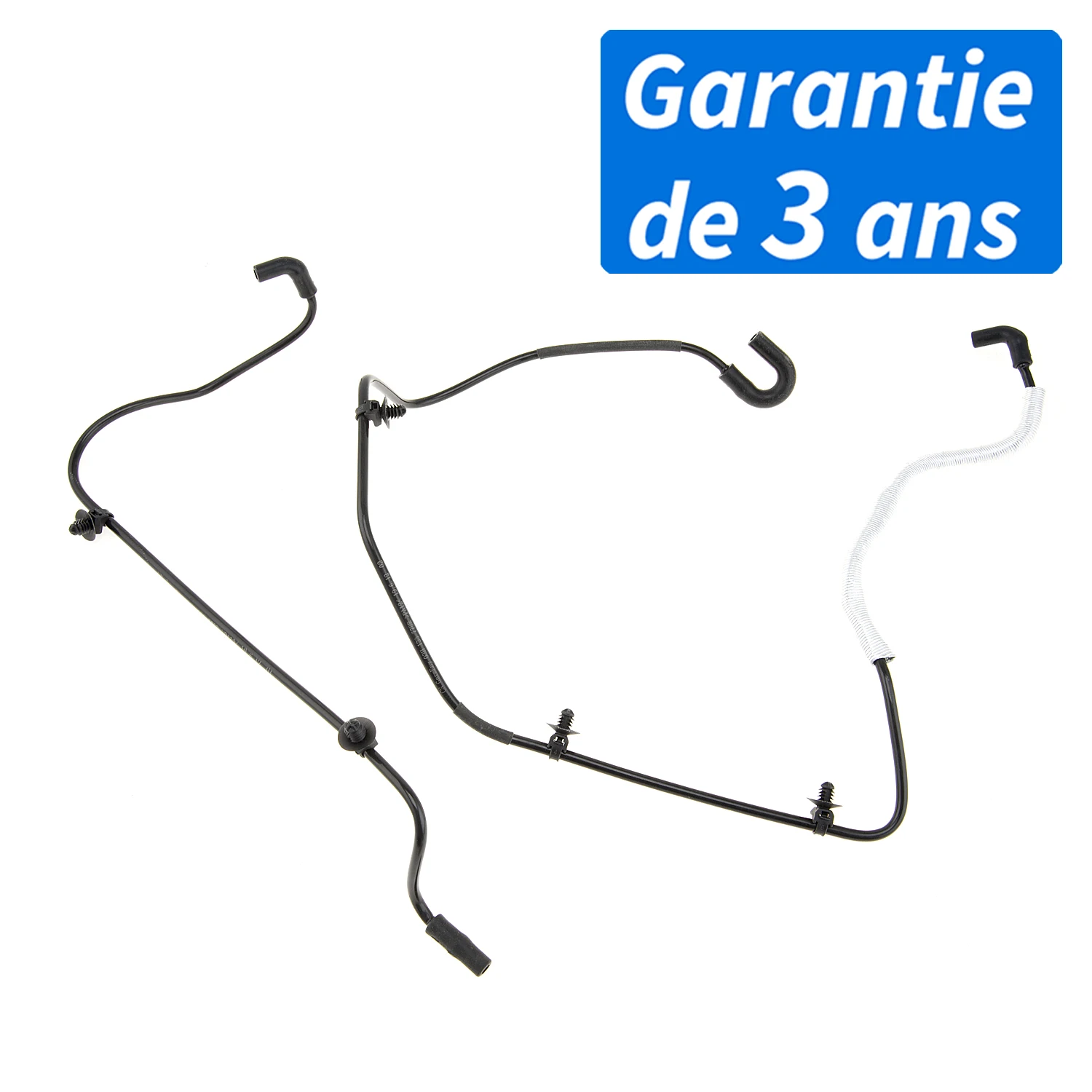 Tuyau d'Aspiration pour Système d'Admission 03H13ino 78R, 03H13ino 78H, pour AUDI Q7 3.6 2007-2015,VW Touareg 3.6 2006-2010