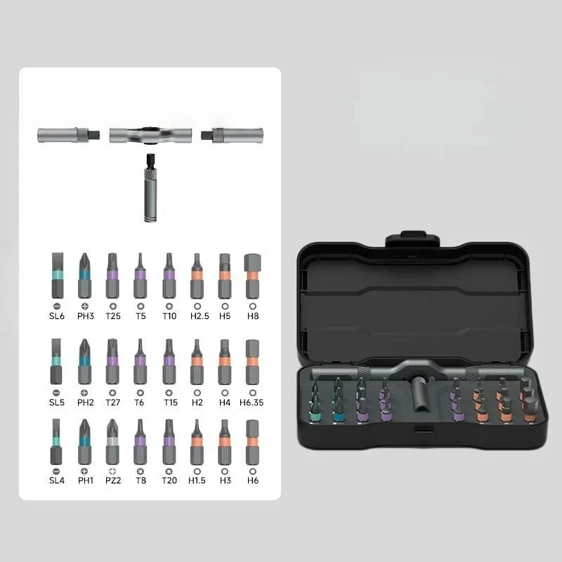 Thumbnail 4 - #45 Trending Screwdrivers Right Now