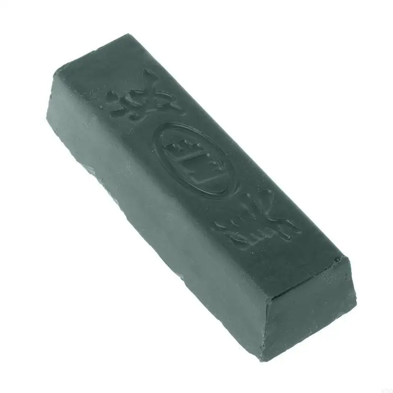 573D Abrasive Paste Sharpening Sharpener Polishing Wax Grinding Compound Bar For Stai