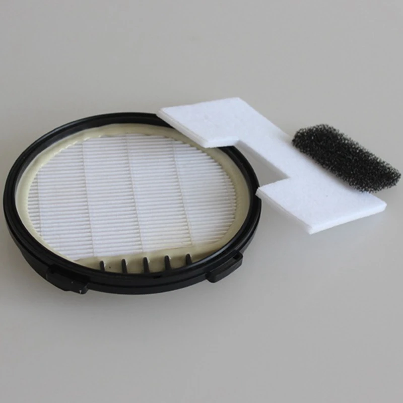 

Pre Motor + Post Filter For Vax C87-VC-B Type 69 Vacuum Cleaner Vacuum Cleaner Accessories Hepa Filters For Vax 69A52Q
