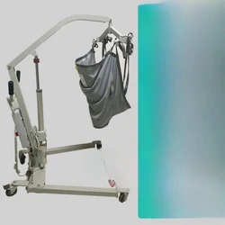 Electric Lift Machine Bedridden Disabled Patient Lifting Lift Paralyzed Nursing Lift Household Patient Handling Crane