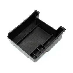 Car central storage box broadhurst armrest remoulded car glove storage box For VOLVO XC60/S60L/S60/V60 2009-2015