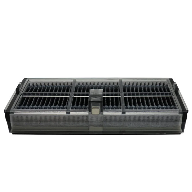 

M12K-для Dreame X40 Ultra/X40 Pro вакуумный робот HEPA-фильтр, сменные чистящие компоненты для подметального робота, запасные части