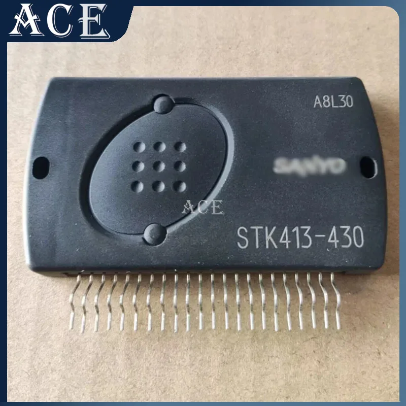 STK413-420 STK413-430 Module